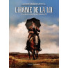 L'HOMME DE LA LOI.