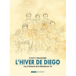 L'été de Silvana