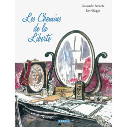 Les chemins de la liberté