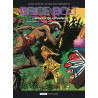 BRICE BOLT 1 : L'ARCHIPEL DE L'EPOUVANTE.