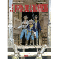 Le prix de l'honneur