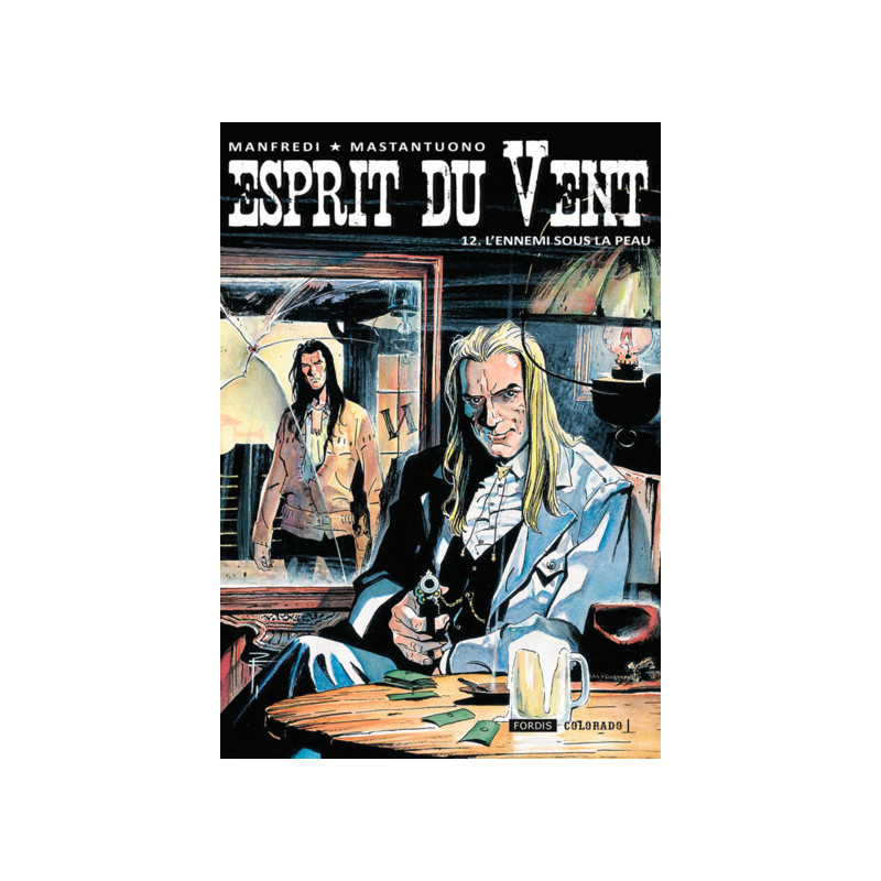 L'ennemi sous la peau