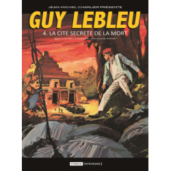 La cité secrète de la mort