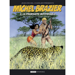 La poursuite impitoyable