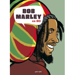 Bob Marley en BD