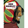 Bob Marley en BD