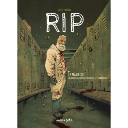 RIP T2 - Maurice, Les...
