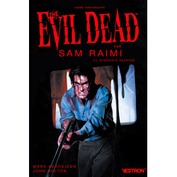 Evil Dead par Sam Raimi