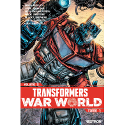 Transformers Série...