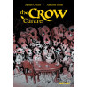The Crow : Curare
