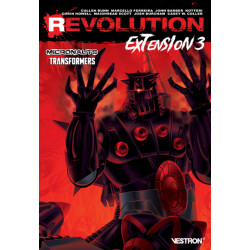 Revolution : Extension 3....