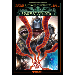 Lovecraft Infestation -...