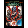 Lovecraft Infestation - Anthologie