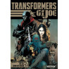 Transformers Série dérivée - Transformers / G.I. Joe : 1939 - Seconde Partie