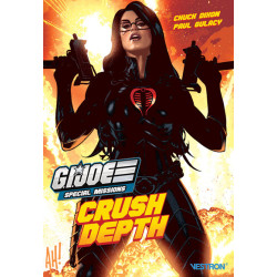 G.I. JOE : Special Missions...