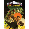 Mighty Morphin Power Rangers - Soul of the Dragon