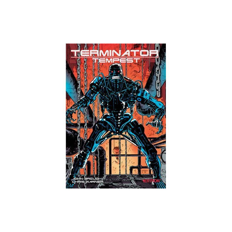Terminator : Tempest