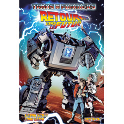 Transformers - Retour vers...