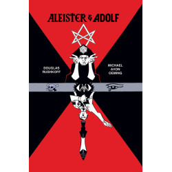 Aleister & Adolf