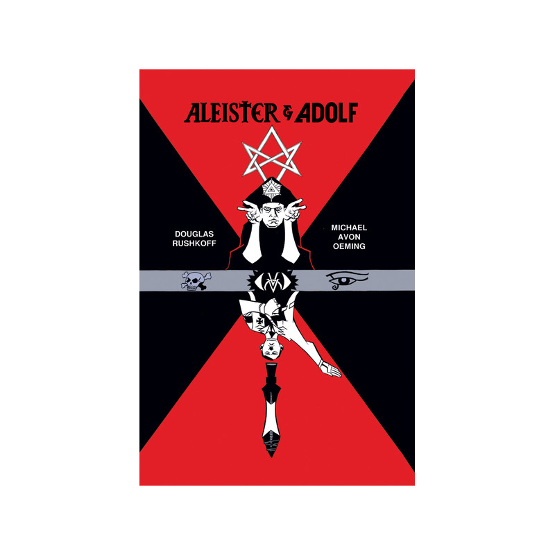Aleister & Adolf