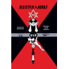 Aleister & Adolf