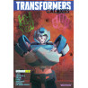 Transformers Série Parallèle - Transformers Galaxies : Wannabee