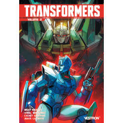 Transformers Série...