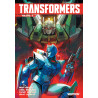 Transformers Série Principale - Tome 02