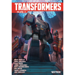 Transformers Série...