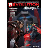 Revolution : Extension 2 - Transformers / G.I. Joe / Action Man / M.A.S.K.