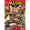 M.A.S.K. Tome 01