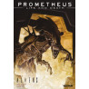 Prometheus Life and Death - Tome 03 - Aliens