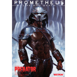 Prometheus Life and Death -...