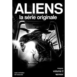 Aliens, la Série Originale...