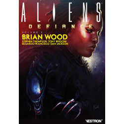 Aliens - Defiance volume 02