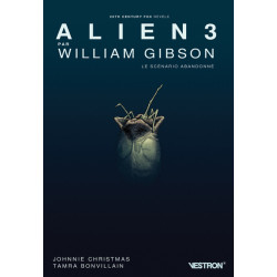 Alien 3 par William Gibson...
