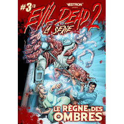 Evil Dead 2, la Série -...
