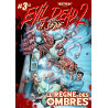 Evil Dead 2, la Série - Tome 03 - Le Règne des Ombres