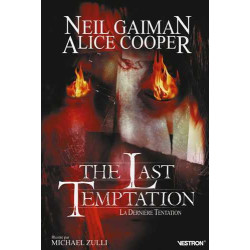 The Last Temptation