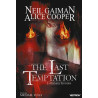 The Last Temptation