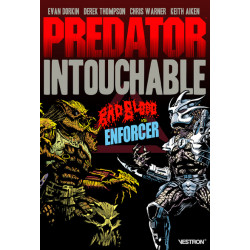 Predator : Intouchable