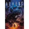 Aliens : Cendres