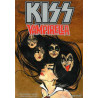 Kiss Vampirella