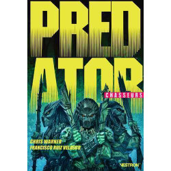 Predator : Chasseurs