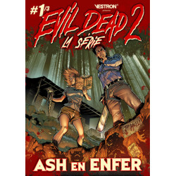 Evil Dead 2, la Série -...