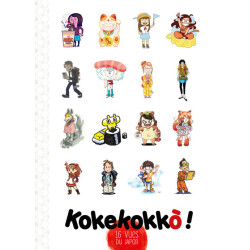 Kokekokko !