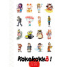 Kokekokko !