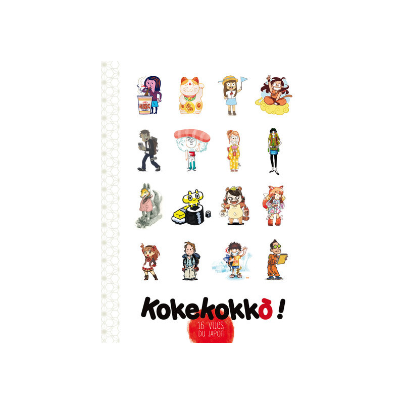 Kokekokko !