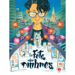 La fête des ombres