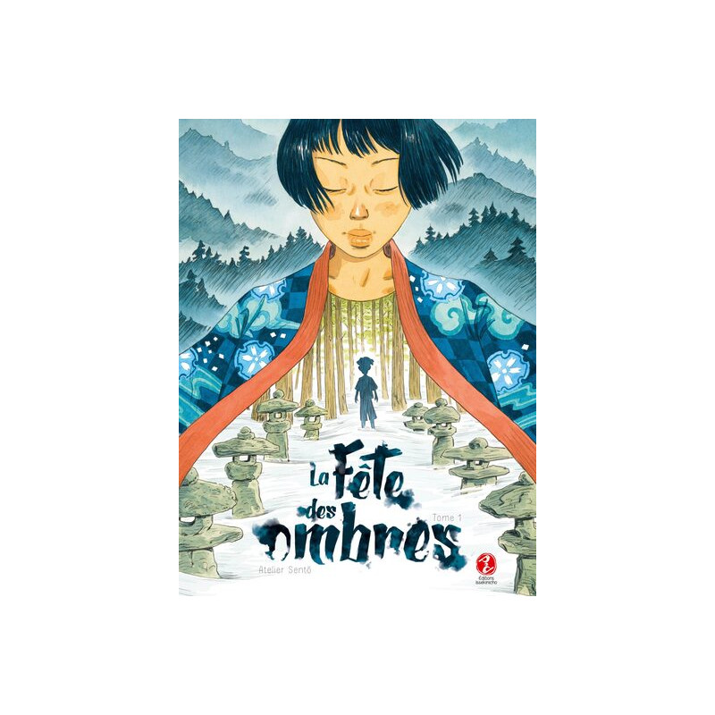 La fête des ombres